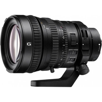 Sony FE 28-135mm f/4 OSS G Power Zoom (SELP28135G)