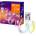 OSRAM - LED RGB Димируема лента SMART+ MAGIC FLEX 5m LED/24W/230V Wi-Fi + д. у (P225425)