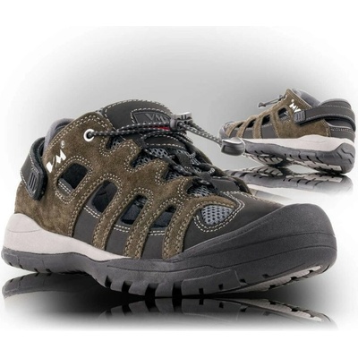 VM Footwear Pracovné VM TRIPOLIS S1 4675-S1