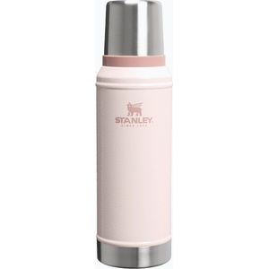 STANLEY Термос Stanley Legendary Classic 940 ml hammertone rose quartz