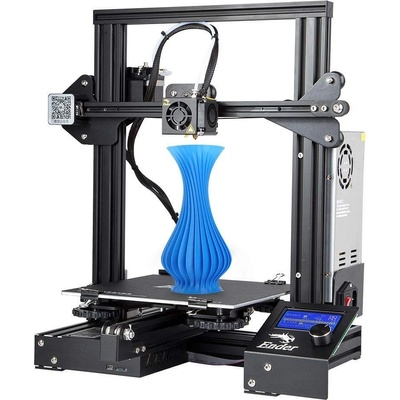 Creality ENDER-3 – Zbozi.Blesk.cz