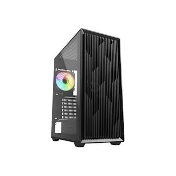 Sharkoon VK2 RGB Black