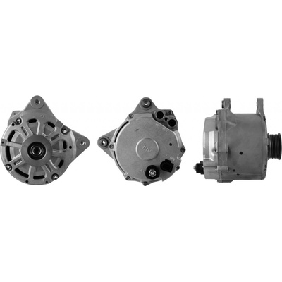 Alternátor LUCAS LRA02936