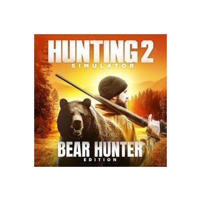 Hunting Simulator 2 (Bear Hunter Edition)