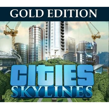 Cities: Skylines (Gold)