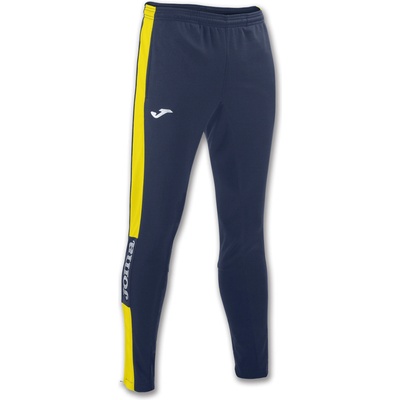 Joma Champion IV modro žlutá