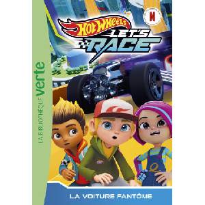 Hot Wheels Let's Race 03 | Mattel (2024)