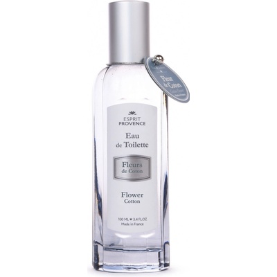 Esprit Provence Květ bavlníku toaletní voda dámská 100 ml