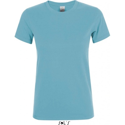 SOL'S REGENT Atoll Blue