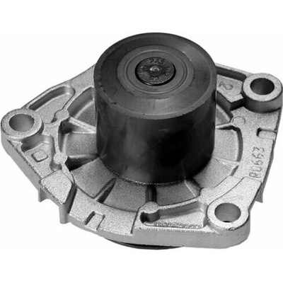 Opel ZAFIRA 10/05-2/08 vodná pumpa 1,9CDTi/110kw
