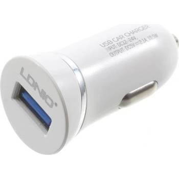 Image 1 of LDNIO dl-c12 Зарядно за Автомобил 12v - 24v 2.1a