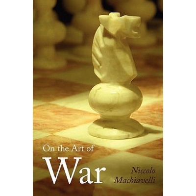 On the Art of War, Large-Print Edition