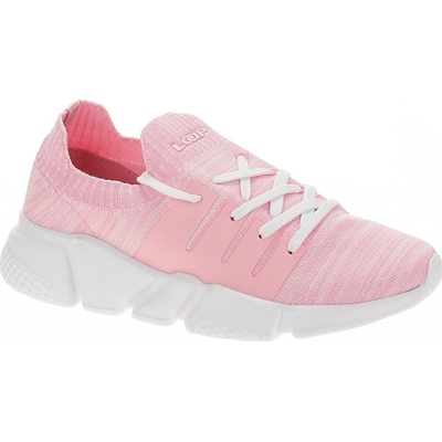 Loap Nosca Candy pink/white