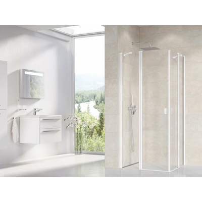 Ravak Chrome 1QV40E00Z1