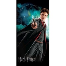 Setino Osuška Harry Potter Mladý čaroděj 70 x 140 cm