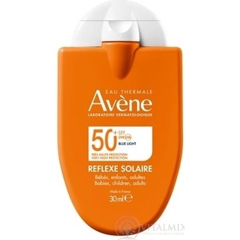 Avène Sun Reflexe solární reflexe SPF50 30 ml