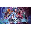 CrossCode