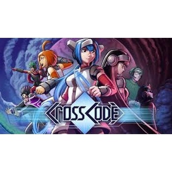 CrossCode