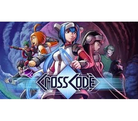 CrossCode