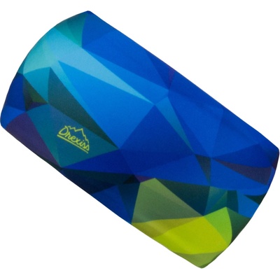 Drexiss Shapes Colours Blue