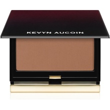 Kevyn Aucoin The Sculpting Powder konturovací pudr Deep 4 g