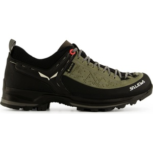 Salewa Мултиспорт обувки Salewa Women's Mountain Trainer 2 GTX Multisport shoes - Shadow / Black - размер 36, 5 (EU) (122-0458-0413)