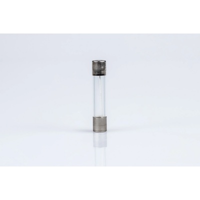 Sklenená Poistka 0,5A 5 x 20 mm T-pomalá