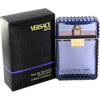 Image 1 of Versace Man 2003 EDT 30 ml