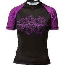 Rashguard Black Phoenix Tatami Fightwear