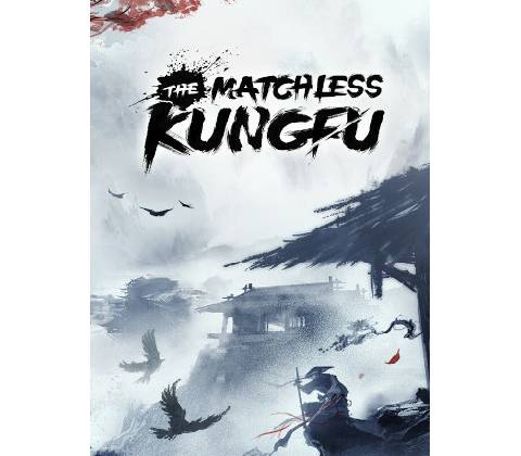 The Matchless Kungfu