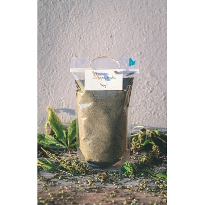 Dobré Konopí Konopná mouka 400 g