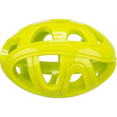 Trixie lopta termoplastický elastomér 11 cm