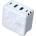 Hama Зарядна станция AverMedia Core Go GC313 White (AVER-GC313W)