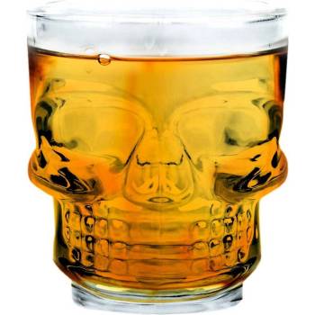 Vin Bouquet 4 бр комплект от чаши за шотове - череп от Vin Bouquet (VBFIA471)