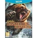 Cabelas Dangerous Hunts 2013