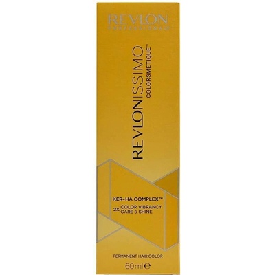 Revlon Revlonissimo Colorsmetique Paint 9.3 60 ml