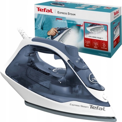 Tefal FV 2837 E0