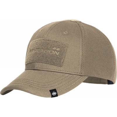 Pentagon RAPTOR BB taktická KHAKI