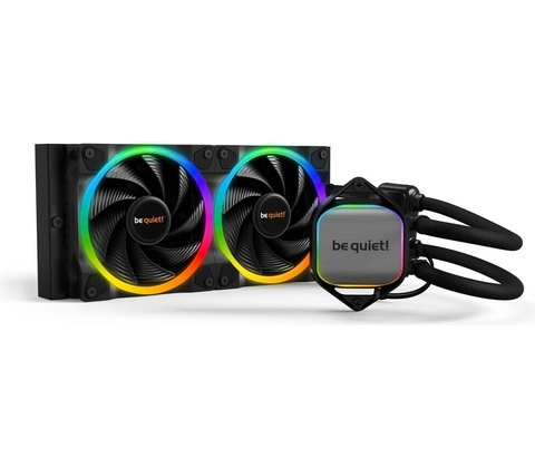 be quiet! Pure Loop 2 FX BW013