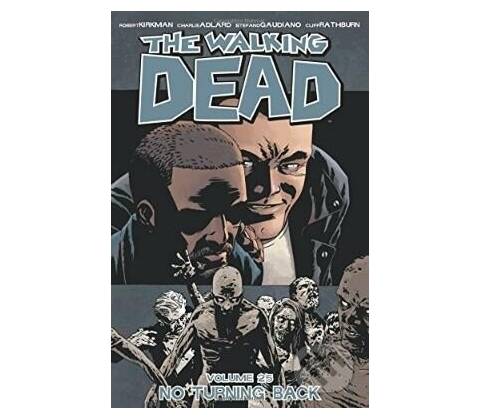 Walking Dead