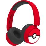 OTL TECHNOLOGIES Pokémon Poke Ball (PK1000) Слушалки