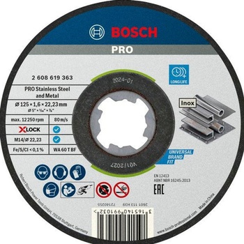 Bosch 2.608.619.363