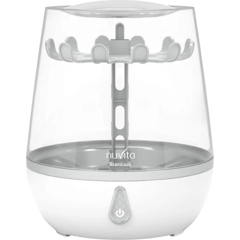 Image 1 of Nuvita Парен стерилизатор за 6 шишета Nuvita - Sterieasy (NEW024636)