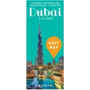 Dubai Easy Map