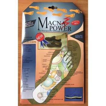 Eurobat Магнитни стелки за обувки (pnd-56434)