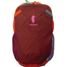 Cotopaxi Kid´s Dimi 12l Del Dia hnědá oranžová modrá