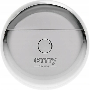 Camry CR 2938 strieborný