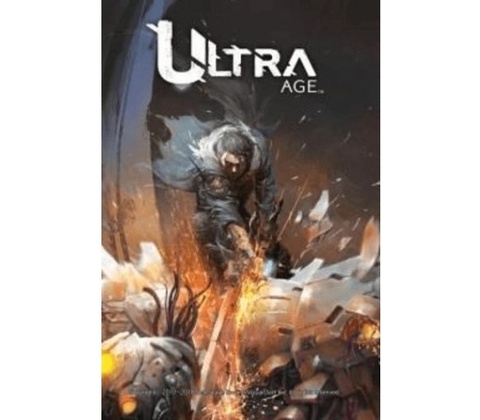 Ultra Age
