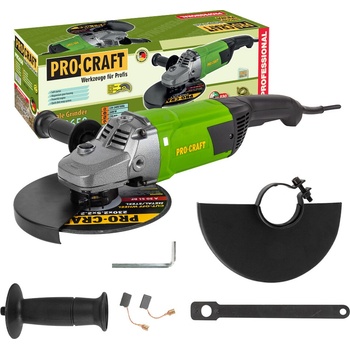 Procraft PW2600