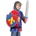 Melissa & Doug Детски карнавален костюм Melissa and Doug Рицар